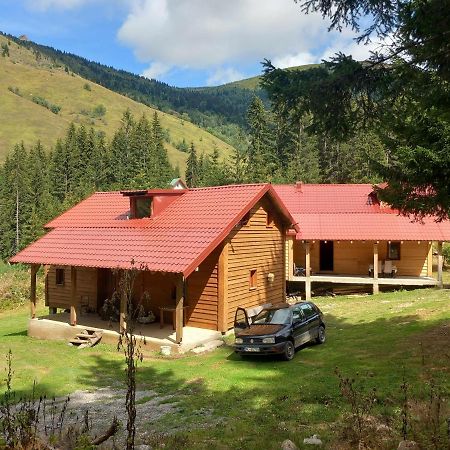 Gago'S Wooden House Vendégház Plav Kültér fotó